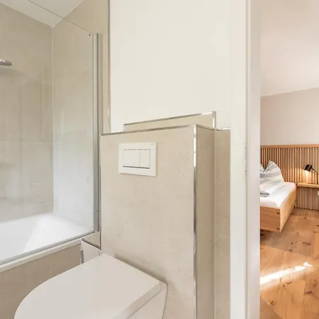 Holiday home Familienhaus Am Nessmersiel Dornum