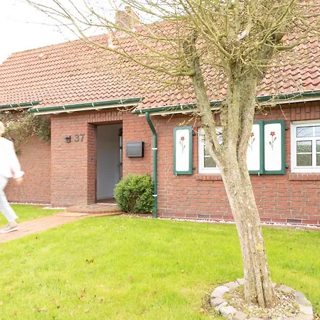Familienhaus Am Nessmersiel