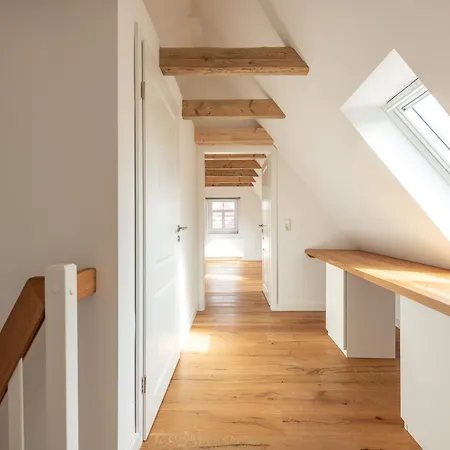 Vakantiehuis Familienhaus Am Nessmersiel