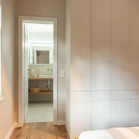 Familienhaus Am Nessmersiel Holiday home Dornum