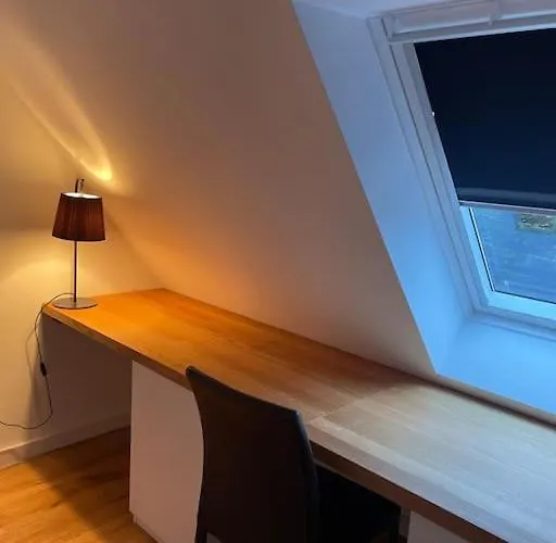 Familienhaus Am Nessmersiel * 多努姆